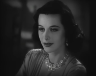 Hedy Lamarr in ´Algier´